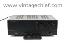 Marantz PM-62 Amplifier