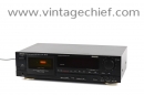 Denon DRM-710 Cassette Deck