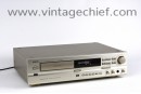 Denon DRS-640 Cassette Deck