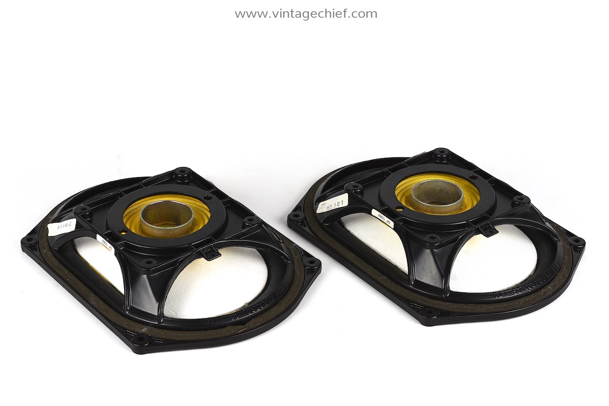 KEF BD139 SP1082 Passive Radiator (2x) | KEF Carlton II | KEF  