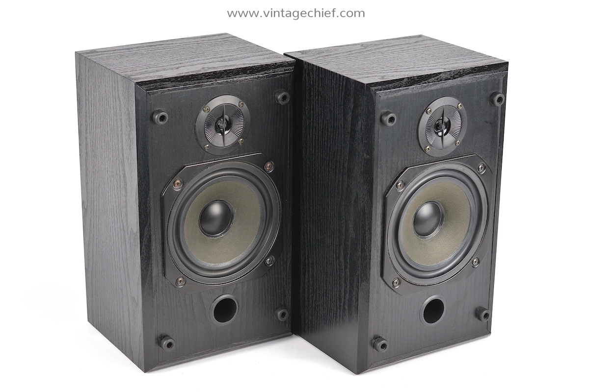 Bowers & wilkins v201 hotsell