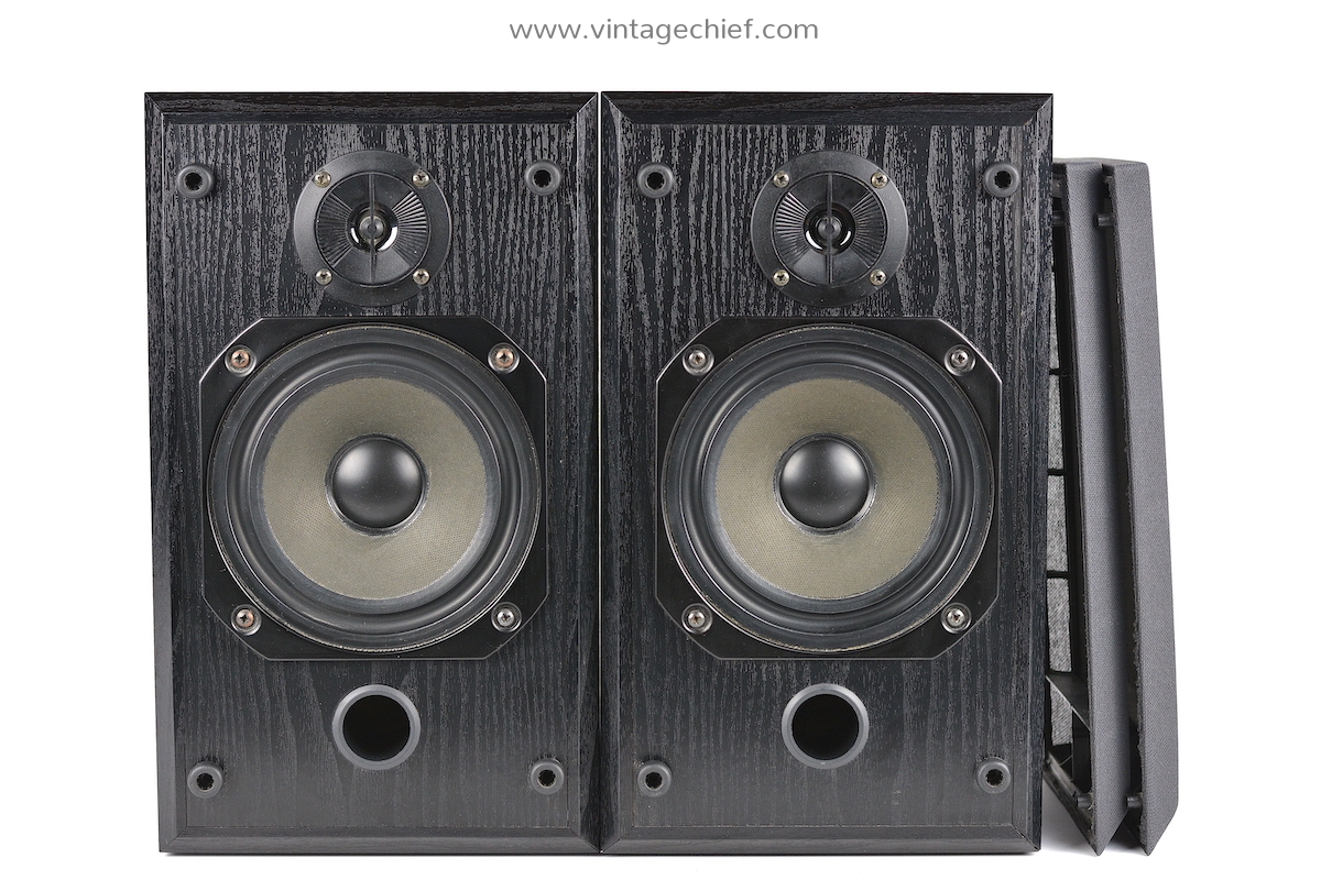 Bowers Wilkins V201 Speakers