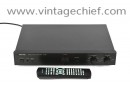Rotel RC-995 Preamplifier