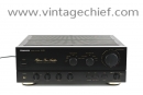 Pioneer A-656 Reference Amplifier