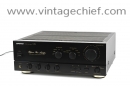 Pioneer A-656 Reference Amplifier