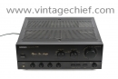 Pioneer A-656 Reference Amplifier