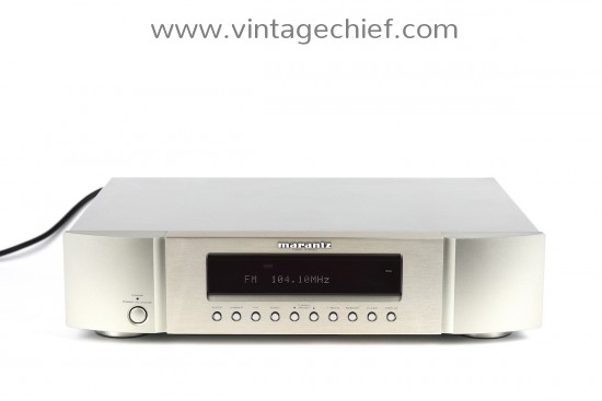 Marantz ST6003 FM / AM Tuner