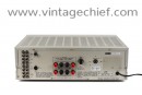 JVC A-X55 Amplifier