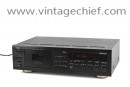 Yamaha KX-670 Cassette Deck