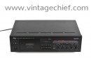 Yamaha KX-670 Cassette Deck