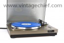 Micro Seiki MB-15 Turntable