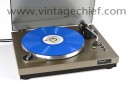 Micro Seiki MB-15 Turntable