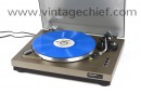 Micro Seiki MB-15 Turntable