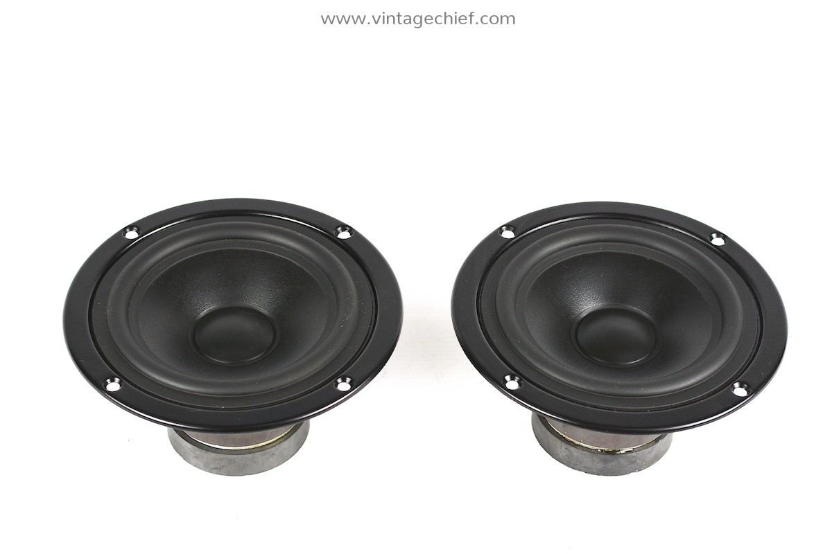 Tonsil speakers clearance