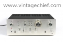 Goldstar GSA-8600 Amplifier