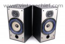 Bowers & Wilkins DM110i Speakers