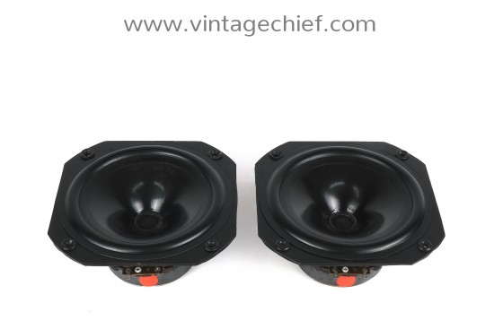 Bowers & Wilkins DW 150/14 Woofers (2x)