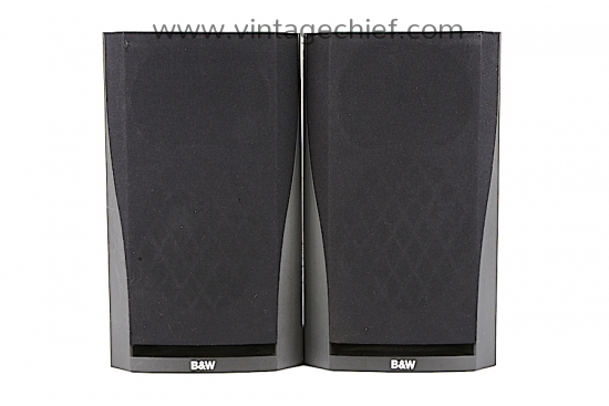 Bowers & Wilkins DM302 Speakers