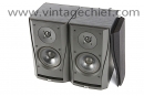 Bowers & Wilkins DM302 Speakers