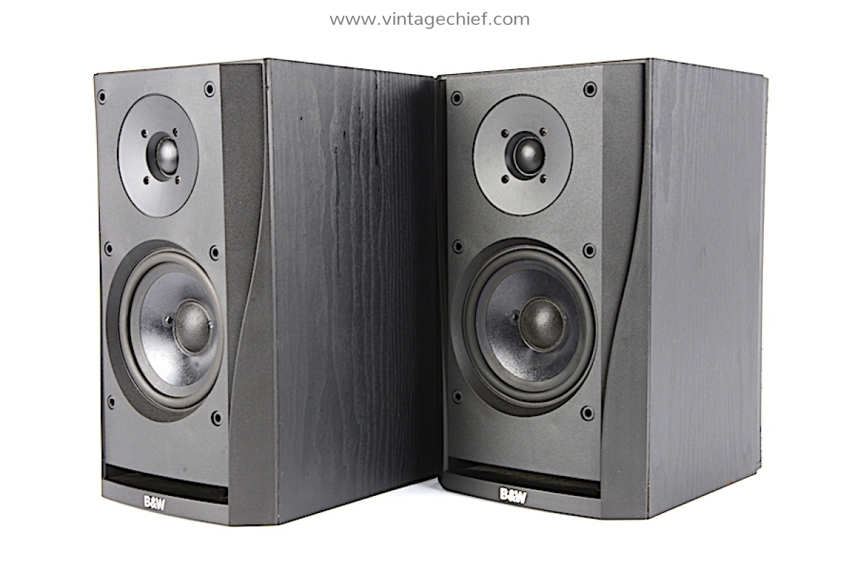 B&w dm302 for sale sale