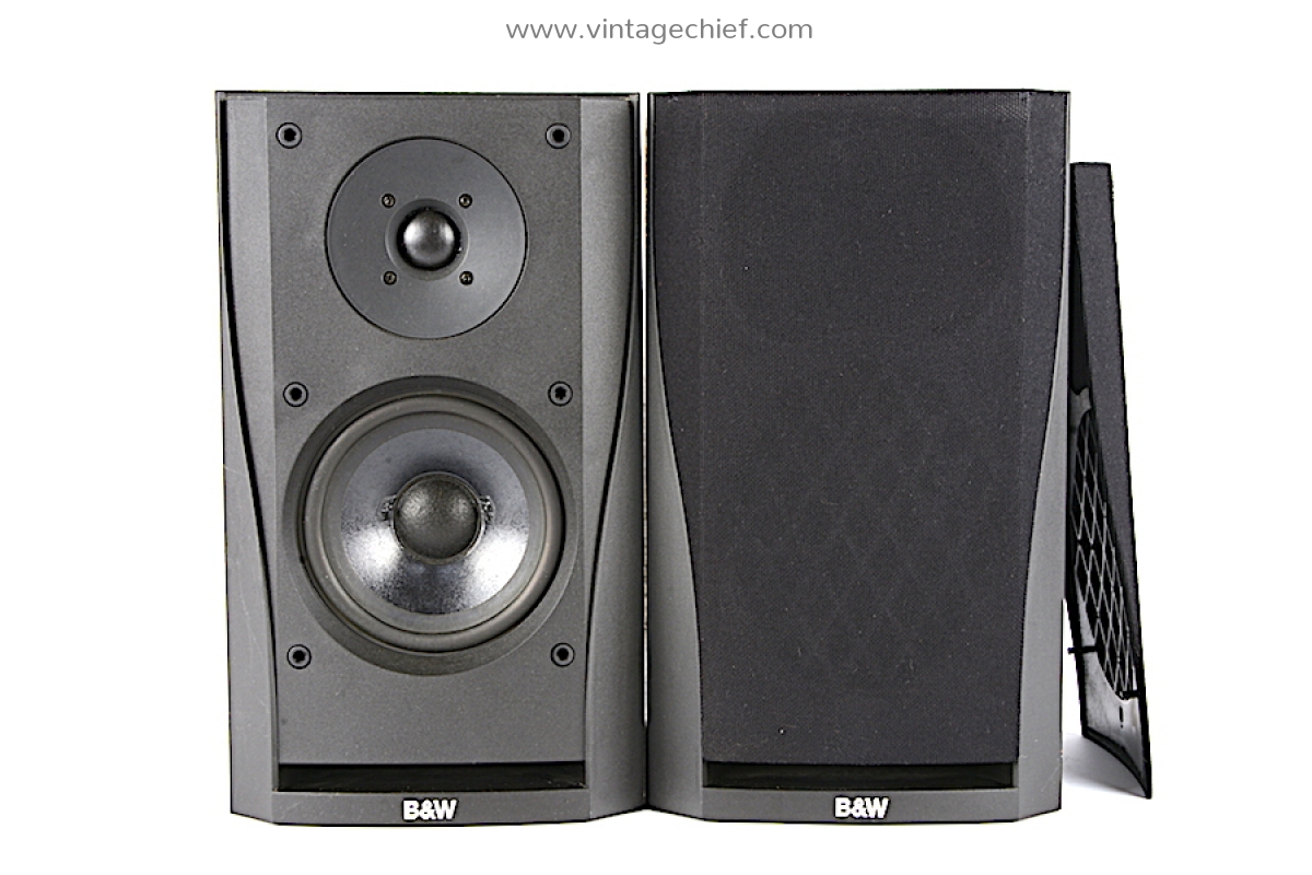 B&w dm302 for sale sale