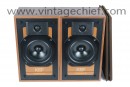 KEF Chorale III Speakers