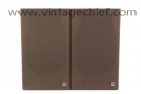 KEF Chorale III Speakers