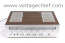 Yamaha CR-820 Receiver