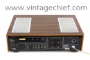 Yamaha CR-820 Receiver