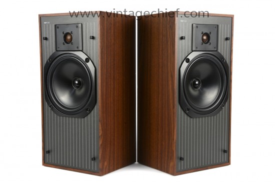 KEF C30 Speakers