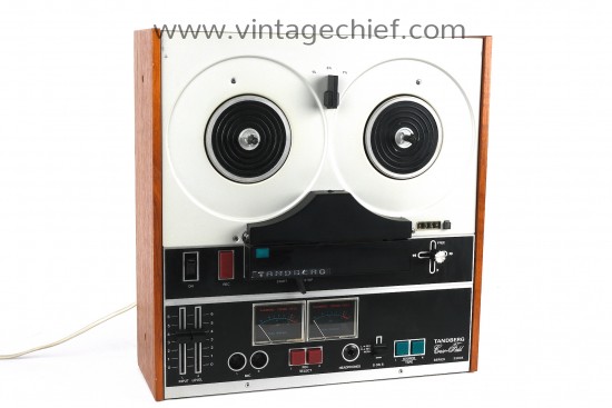 Tandberg 3300X Tape Recorder