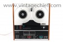 Tandberg 3300X Tape Recorder