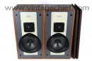 KEF 303.3 Speakers