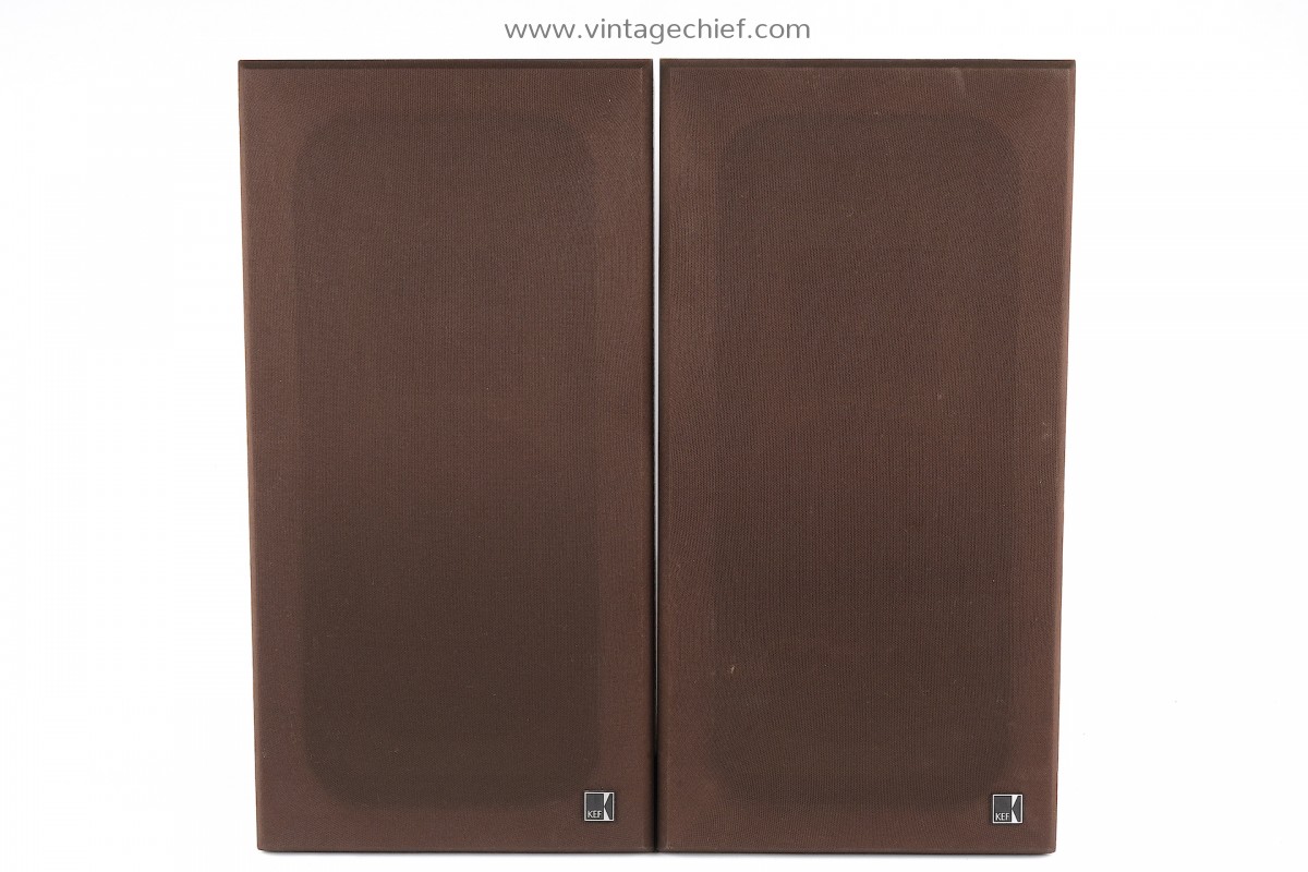 KEF 303.3 Speakers Matched Pair KEF SP3002 KEF T33 KEF