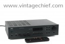 NAD 712 Receiver