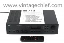 NAD 712 Receiver