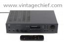 NAD 712 Receiver