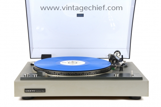 Onkyo CP-5000A Turntable