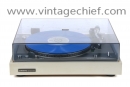 Onkyo CP-5000A Turntable