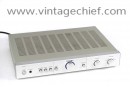 Rotel RA-01 Amplifier