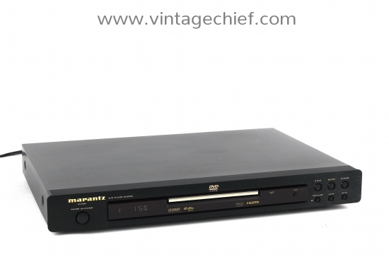 Marantz DV3002 CD / DVD Player