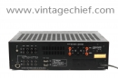 Technics SU-8080 Amplifier