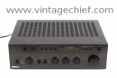 Technics SU-8080 Amplifier