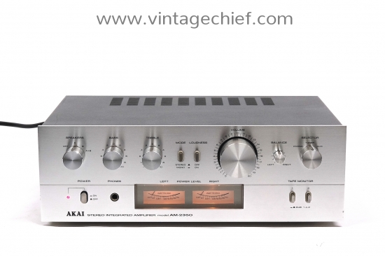 Akai AM-2350 Amplifier