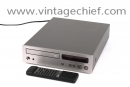 Yamaha CDX-10 CD Player