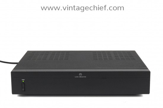 Linn Powertek Amplifier