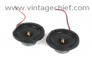 Mission 71-LF525/CPF Woofers (2x)