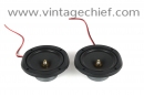 Mission 71-LF525/CPF Woofers (2x)