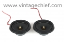 Mission 71-LF525/CPF Woofers (2x)