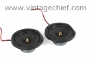 Mission 71-LF525/CPF Woofers (2x)